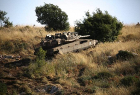 Израиль представил танк с искусственным интеллектом