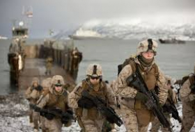 США прекратят размещение около 700 морских пехотинцев в Норвегии