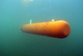 Австралийский флот закупит подводные беспилотники для имитации субмарин