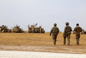 Командование в Ираке опровергло сведения об атаке боевиков на колонну США