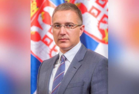 Секретарь Совбеза Сербии в Азербайджане