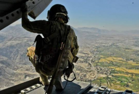 Пентагон планирует оставить в Афганистане меньше 5,000 солдат к ноябрю