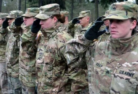 В Чехии заявили, что не планируют размещать у себя американских солдат