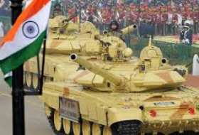 Минобороны Индии одобрило планы производства нового оружия