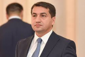 Помощник президента Азербайджана: Новая стратегия нацбезопасности Армении – это тяжелый удар по карабахским переговорам