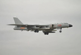 Китайский военпром создал очередной «уничтожитель авианосцев»