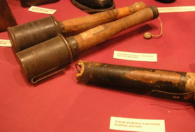 В Австралии музей четверть века выставлял на показ действующие  боеприпасы