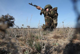 Армия Беларуси проведет учения на границе с Литвой