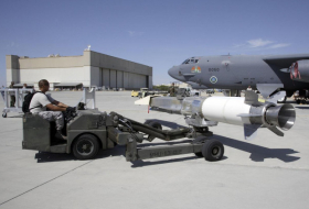 ВВС США закажут разработку большой многоцелевой гиперзвуковой ракеты