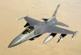 Lockheed Martin получила контракт на поставку истребителей F-16 стоимостью до 62 млрд. долл.