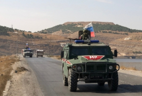 Российско-турецкий патруль подорвался в Идлибе