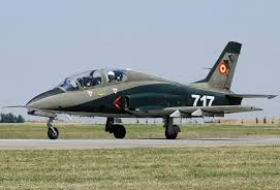 МНО Румынии модернизирует самолеты IAR-99