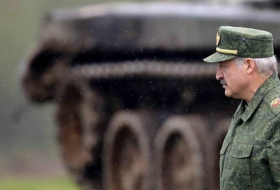 Лукашенко: «Мы привели в полную боевую готовность войска на западной границе»