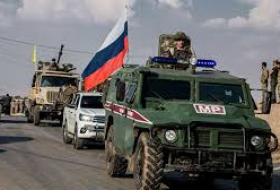Россия расширяет свою базу в Сирии