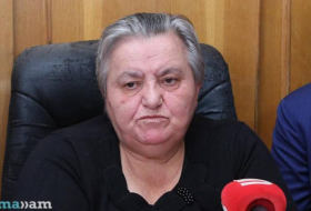 Солдатские матери Армении требуют у властей компенсации за убитых сыновей