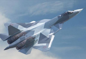 Военные самолеты России нарушили воздушное пространство Южной Кореи