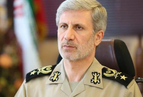 Минобороны Ирана: 90% потребностей вооруженных сил удовлетворяются внутри страны