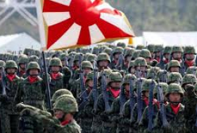 Япония продолжит наращивать военный потенциал Сил самообороны