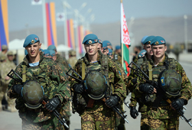 Учения беларуской армии пройдут 28-31 августа