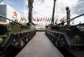 Представители около ста стран посетят форум «Армия-2020»