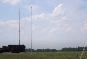 ВСУ получили партию новейших отечественных станций радиопомех
