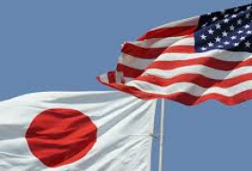 Япония и США проведут совместные летные учения на острове Хоккайдо