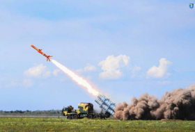 Украина вооружилась новыми крылатыми ракетами
