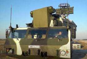 Беларусь закупит у России комплексы ПВО, бронетехнику и вертолёты
