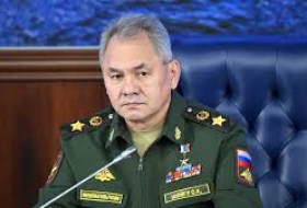 Шойгу: Россия не заинтересована в эскалации напряженности в Закавказье