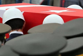 В Ливии погиб офицер ВС Турции