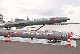 Россия и Индия создадут гиперзвуковую крылатую ракету BrahMos до 2028 года