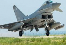 Канадские ВВС прибыли в Румынию для усиления НАТО