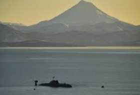 В США сообщили о всплывшей российской подлодке у берегов Аляски