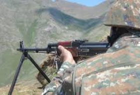 ВС Армении обстреляли село Гюннут в Нахчыване