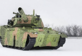 Американские военные не получат прототипы легких танков в срок