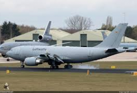 Турция не пропустила через свое воздушное пространство самолет ВВС Германии, летевший в Армению - SPIEGEL