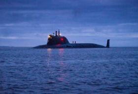 Топ-3 субмарин по глубине погружения