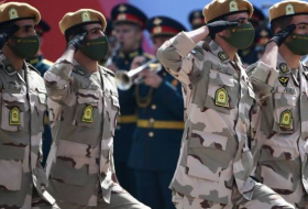 Иран занял второе место на конкурсе АрМИ-2020 «Мастер-оружейник»