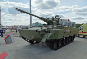 Зенитный комплекс «Деривация» поступит в российские войска в 2022 году