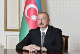 Ильхам Алиев: Большинство бойцов 416-й Таганрогской дивизии были выходцами из Азербайджана