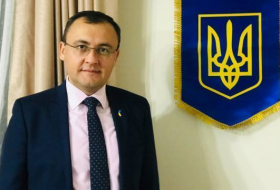 Армянское лобби мстит украинскому дипломату за непризнание «геноцида» - ЭКСКЛЮЗИВ