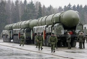 В Генштабе ВС РФ раскрыли первое условие применения ядерного оружия