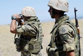 Внимание и забота Верховного Главнокомандующего укрепляют победный дух Азербайджанской Армии
