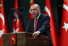 Эрдоган жестко предупредил НАТО