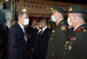Визит турецкого генералитета в Азербайджан – серьезный месседж миру и региону - ЭКСКЛЮЗИВ