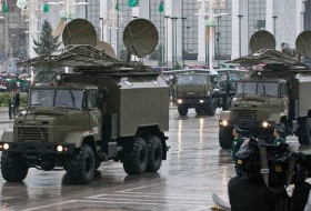 Украина модернизировала комплексы «Кольчуга» для Азербайджанской Армии