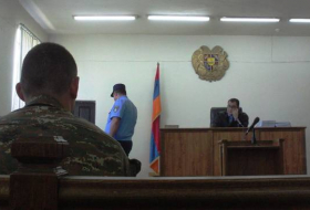 Отец убитого сокурсниками армянского курсанта 5 лет не может добиться суда над убийцами