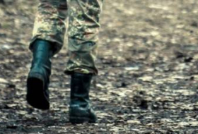 Еще один армянский солдат дезертировал из оккупационного контингента в Карабахе
