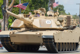 США заставят танки «похудеть»
