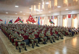 В воинских частях Азербайджанской Армии проведены мероприятия по идеологической работе - ВИДЕО